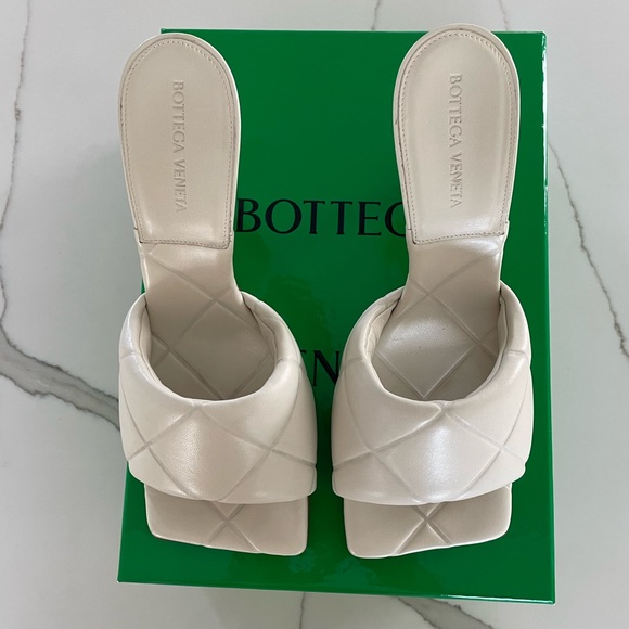 lido heels